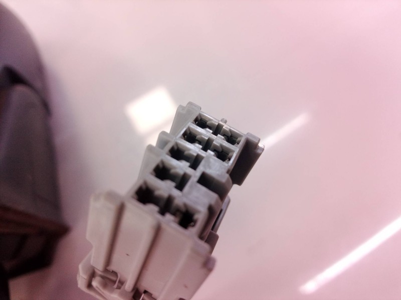 Recambio de retrovisor izquierdo para mg serie 45 (t/rt) classic referencia OEM IAM 4004103 4004103 4004103