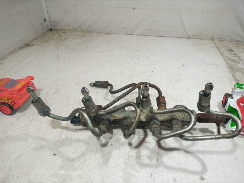 Recambio de rampa inyectora para mazda 5 berl. (cr) 2.0 crtd active (81kw) referencia OEM IAM   