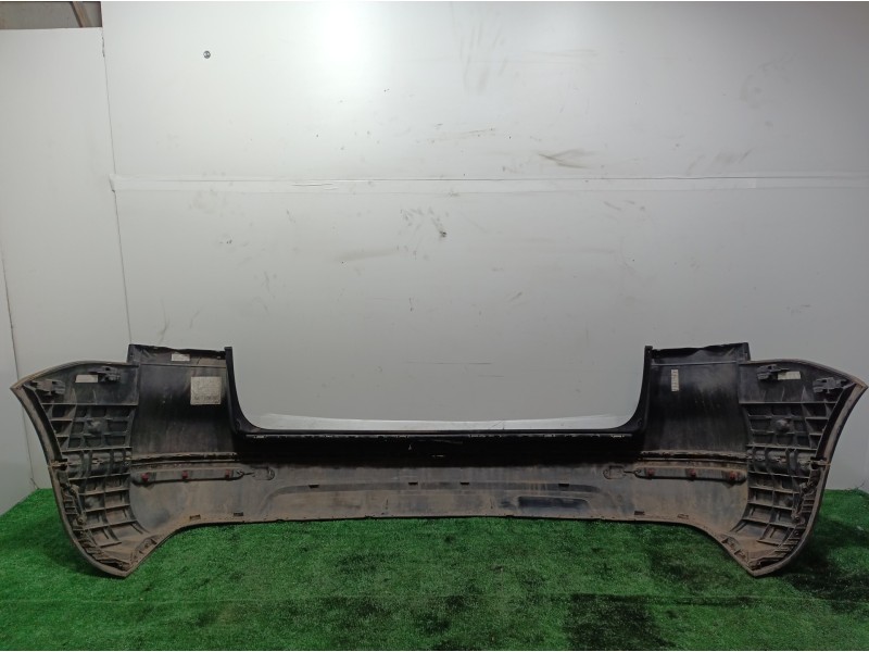 Recambio de paragolpes trasero para volkswagen touareg (7la) referencia OEM IAM 7L6807421 7L6807421 7L6807521D