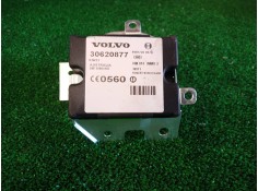Recambio de centralita inmovilizador para volvo v40 familiar 1.9 d referencia OEM IAM 30620877 30620877 30620877