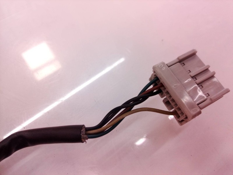 Recambio de retrovisor izquierdo para mg serie 45 (t/rt) classic referencia OEM IAM 4004103 4004103 4004103