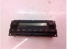 Recambio de mando climatizador para volkswagen golf iv berlina (1j1) conceptline referencia OEM IAM   