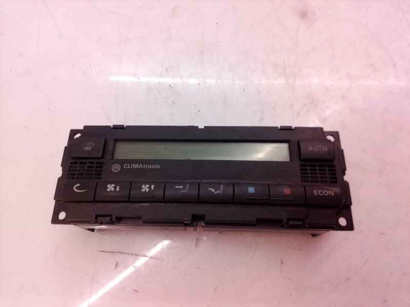 Recambio de mando climatizador para volkswagen golf iv berlina (1j1) conceptline referencia OEM IAM   