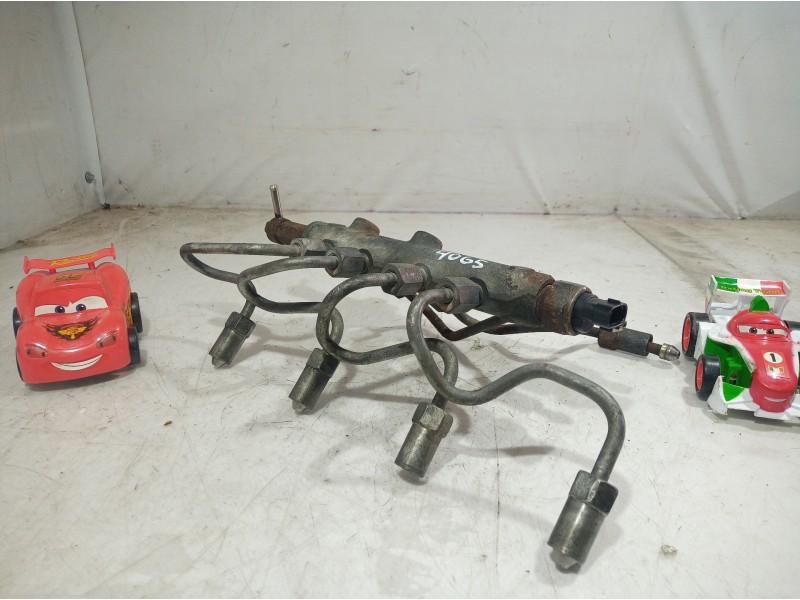 Recambio de rampa inyectora para mazda 5 berl. (cr) 2.0 crtd active (81kw) referencia OEM IAM   