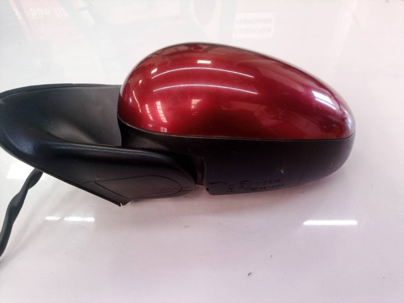 Recambio de retrovisor izquierdo para mg serie 45 (t/rt) classic referencia OEM IAM 4004103 4004103 4004103