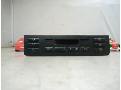 Recambio de mando calefaccion / aire acondicionado para bmw serie 3 berlina (e46) referencia OEM IAM 5HB00773820 5HB00773820 5HB