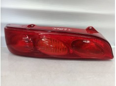 Recambio de piloto trasero izquierdo para fiat seicento (187) s referencia OEM IAM   