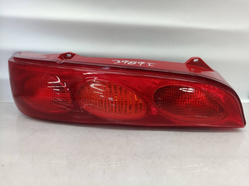 Recambio de piloto trasero izquierdo para fiat seicento (187) s referencia OEM IAM   