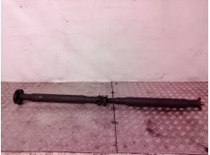 Recambio de transmision central para mercedes-benz clase c (w203) berlina 200 compressor (203.045) referencia OEM IAM   