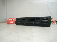Recambio de mando calefaccion / aire acondicionado para bmw serie 3 berlina (e46) referencia OEM IAM 5HB00773820 5HB00773820 5HB 2
