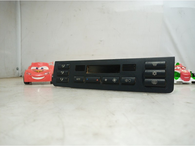 Recambio de mando calefaccion / aire acondicionado para bmw serie 3 berlina (e46) referencia OEM IAM 5HB00773820 5HB00773820 5HB