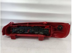 Recambio de piloto trasero izquierdo para fiat seicento (187) s referencia OEM IAM    2