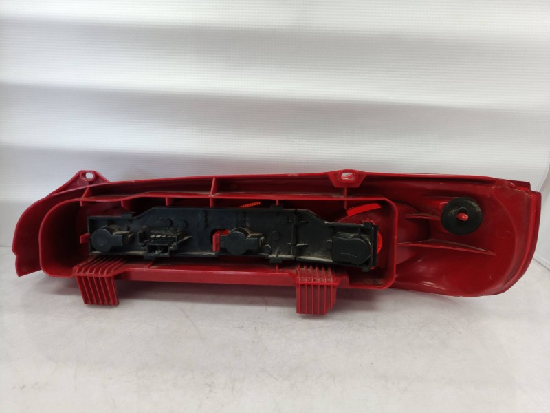 Recambio de piloto trasero izquierdo para fiat seicento (187) s referencia OEM IAM   