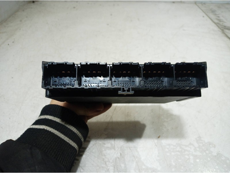 Recambio de centralita cierre para ford focus berlina (cak) ambiente referencia OEM IAM 5WK48730H 5WK48730H 5WK48730H