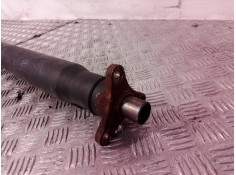 Recambio de transmision central para mercedes-benz clase c (w203) berlina 200 compressor (203.045) referencia OEM IAM    2