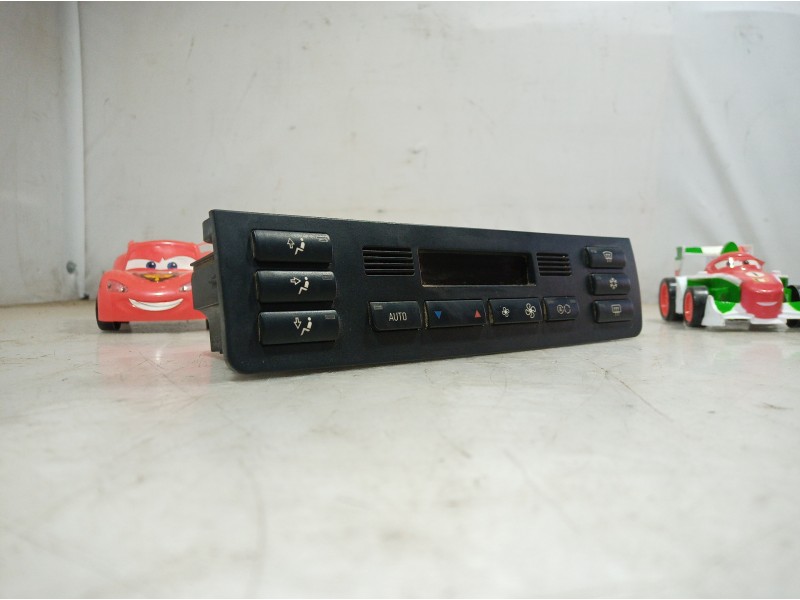 Recambio de mando calefaccion / aire acondicionado para bmw serie 3 berlina (e46) referencia OEM IAM 5HB00773820 5HB00773820 5HB