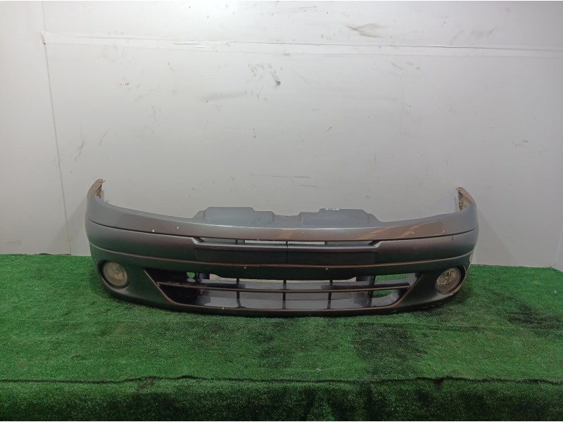Recambio de paragolpes delantero para renault scenic (ja..) 2.0 16v dynamique referencia OEM IAM   