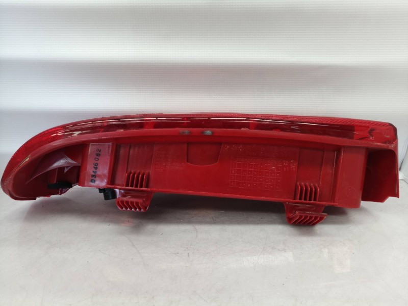 Recambio de piloto trasero izquierdo para fiat seicento (187) s referencia OEM IAM   