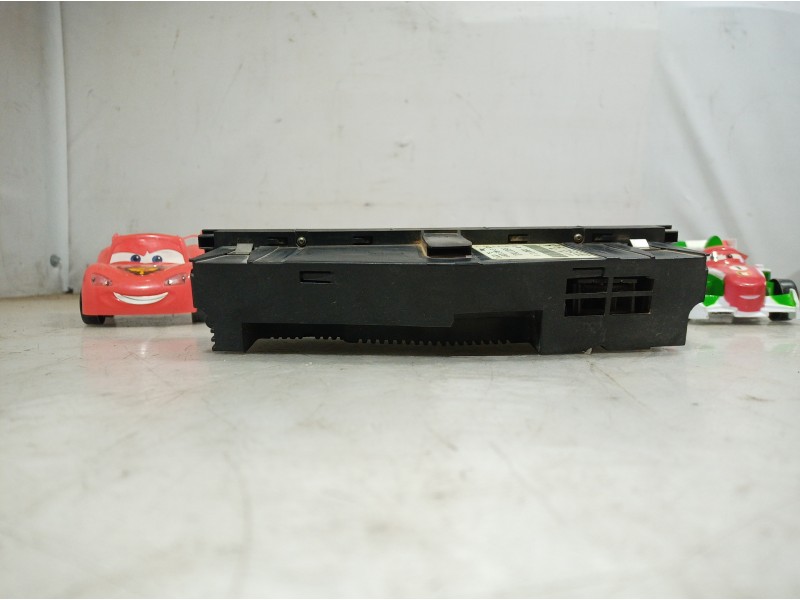 Recambio de mando calefaccion / aire acondicionado para bmw serie 3 berlina (e46) referencia OEM IAM 5HB00773820 5HB00773820 5HB