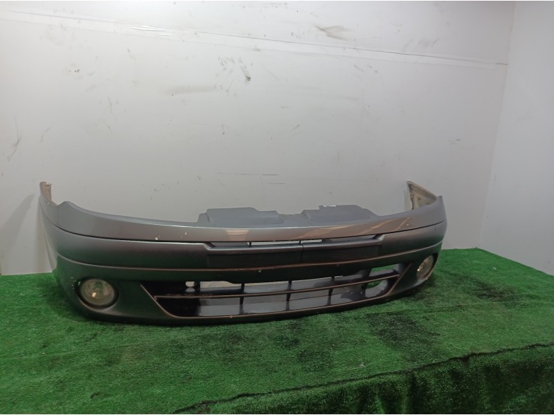 Recambio de paragolpes delantero para renault scenic (ja..) 2.0 16v dynamique referencia OEM IAM   