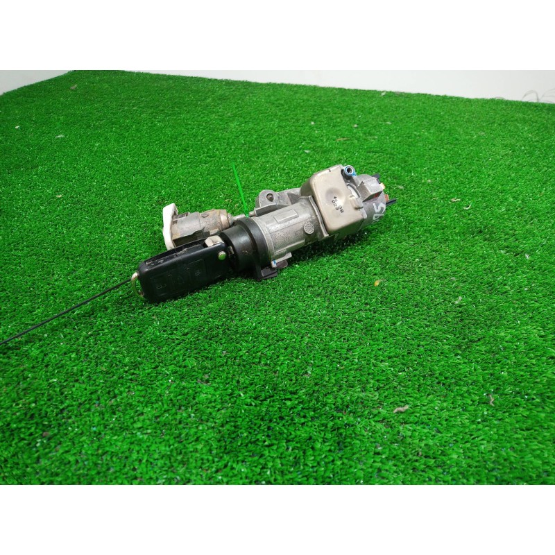 Recambio de conmutador de arranque para volkswagen polo (9n3) 1.4 tdi referencia OEM IAM 4B0905851 4B0905851 4B0905851