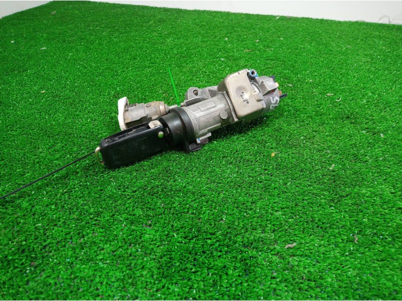 Recambio de conmutador de arranque para volkswagen polo (9n3) 1.4 tdi referencia OEM IAM 4B0905851 4B0905851 4B0905851