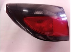 Recambio de piloto trasero derecho interior para renault megane i classic (la0) 1.6e alize referencia OEM IAM 7700838533 7700838 2