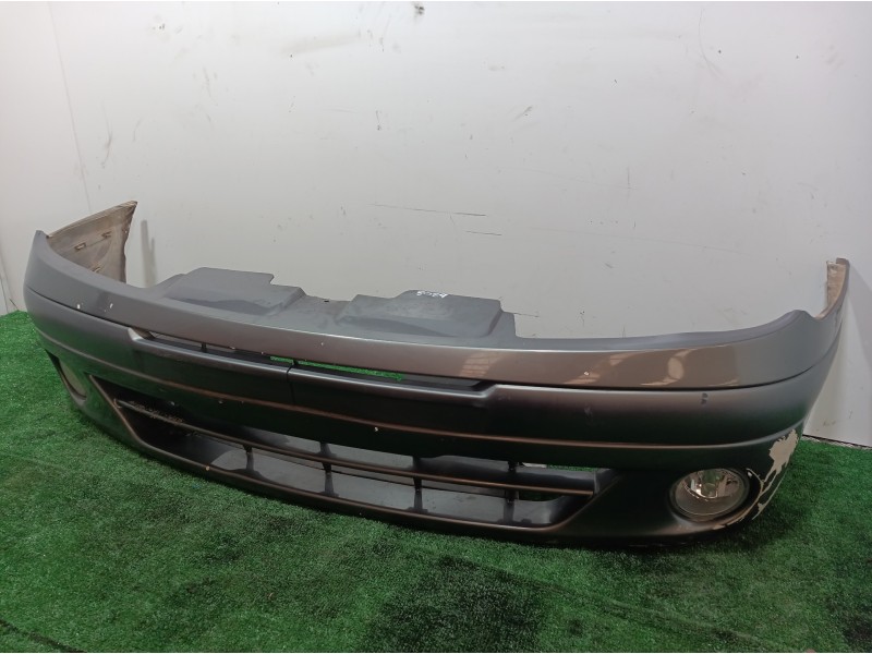 Recambio de paragolpes delantero para renault scenic (ja..) 2.0 16v dynamique referencia OEM IAM   