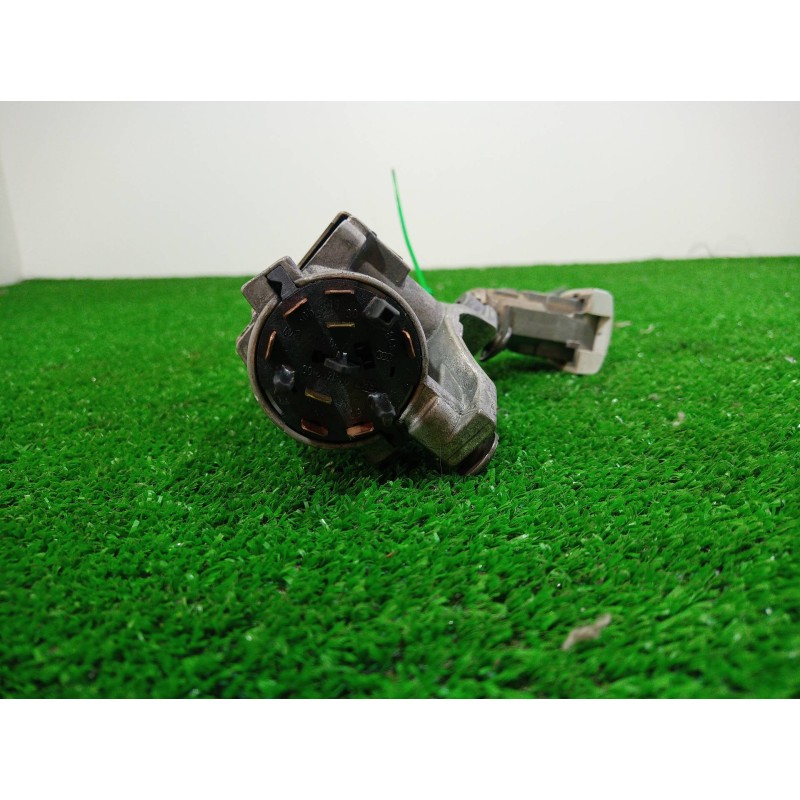 Recambio de conmutador de arranque para volkswagen polo (9n3) 1.4 tdi referencia OEM IAM 4B0905851 4B0905851 4B0905851