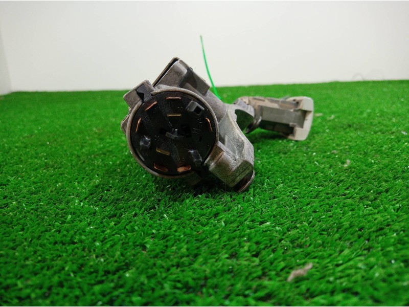 Recambio de conmutador de arranque para volkswagen polo (9n3) 1.4 tdi referencia OEM IAM 4B0905851 4B0905851 4B0905851