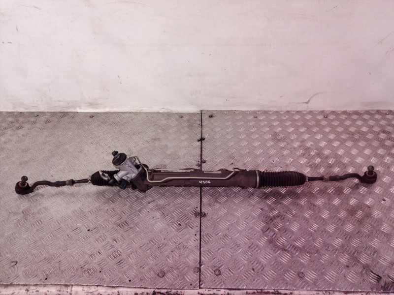 Recambio de cremallera direccion para bmw x3 (e83) 2.0d referencia OEM IAM 7853974330 7853974330 7853974330