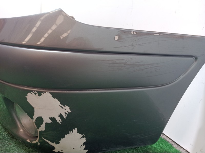 Recambio de paragolpes delantero para renault scenic (ja..) 2.0 16v dynamique referencia OEM IAM   