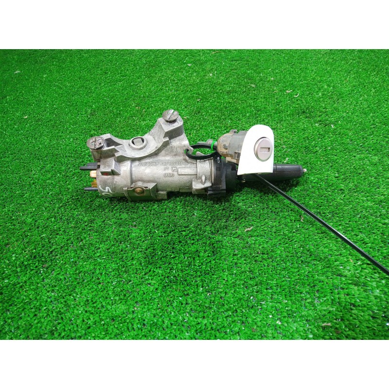 Recambio de conmutador de arranque para volkswagen polo (9n3) 1.4 tdi referencia OEM IAM 4B0905851 4B0905851 4B0905851