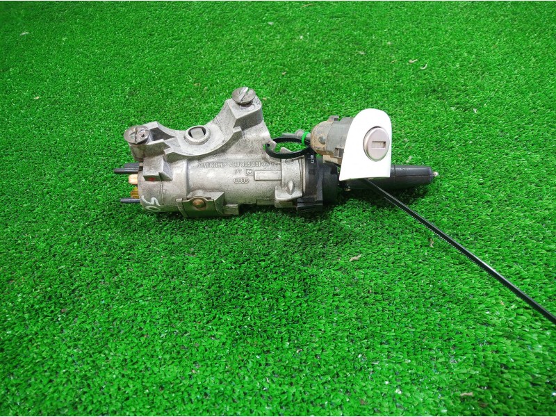 Recambio de conmutador de arranque para volkswagen polo (9n3) 1.4 tdi referencia OEM IAM 4B0905851 4B0905851 4B0905851