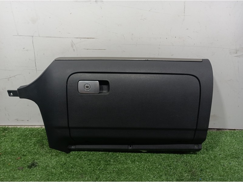 Recambio de guantera para volkswagen golf v berlina (1k1) highline referencia OEM IAM 1K1857290 1K1857290 1K1857290