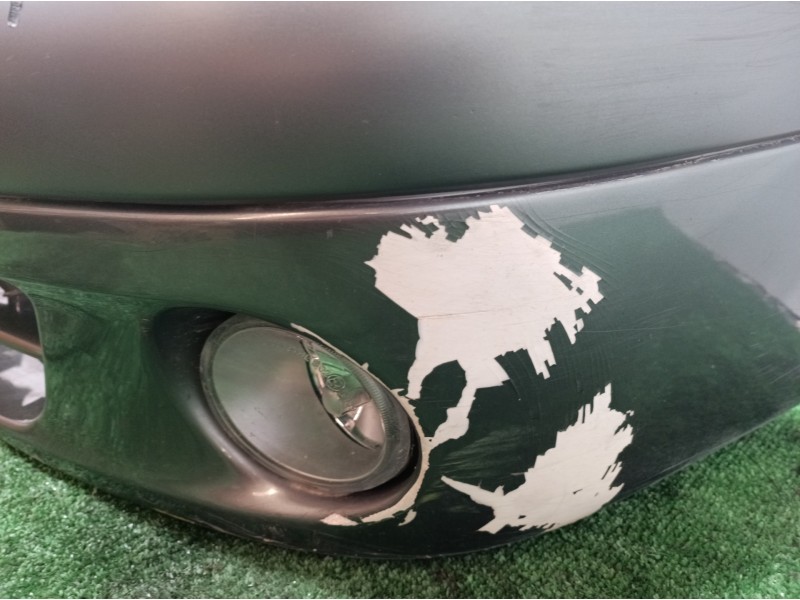 Recambio de paragolpes delantero para renault scenic (ja..) 2.0 16v dynamique referencia OEM IAM   