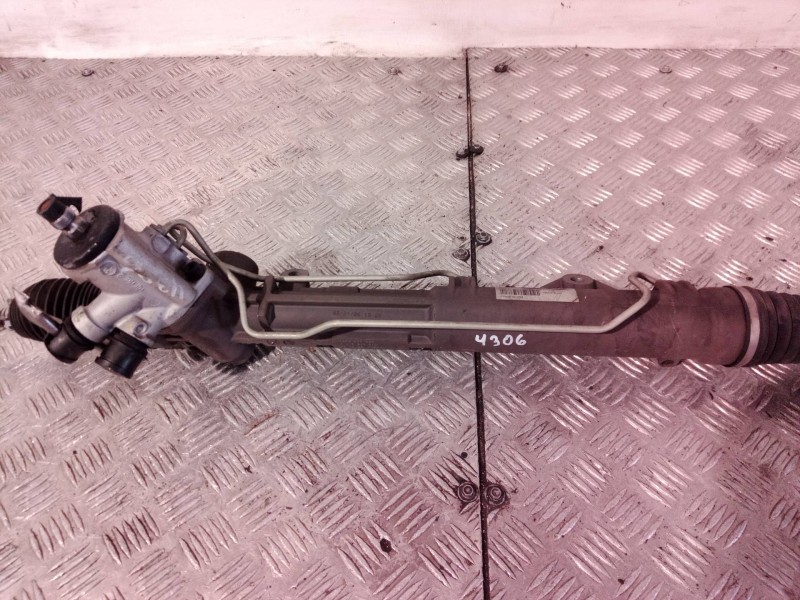 Recambio de cremallera direccion para bmw x3 (e83) 2.0d referencia OEM IAM 7853974330 7853974330 7853974330