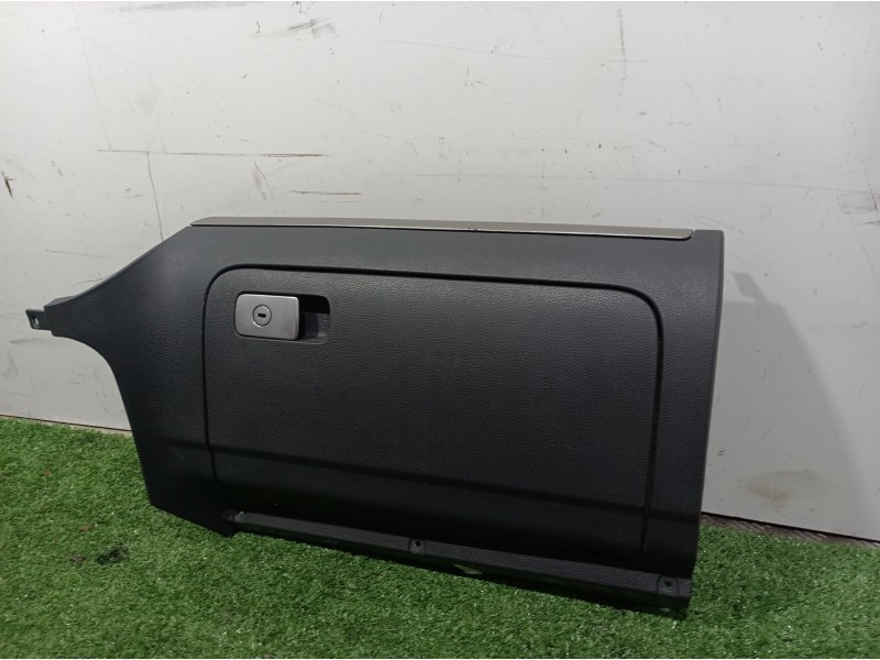 Recambio de guantera para volkswagen golf v berlina (1k1) highline referencia OEM IAM 1K1857290 1K1857290 1K1857290