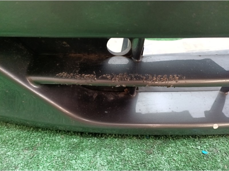 Recambio de paragolpes delantero para renault scenic (ja..) 2.0 16v dynamique referencia OEM IAM   