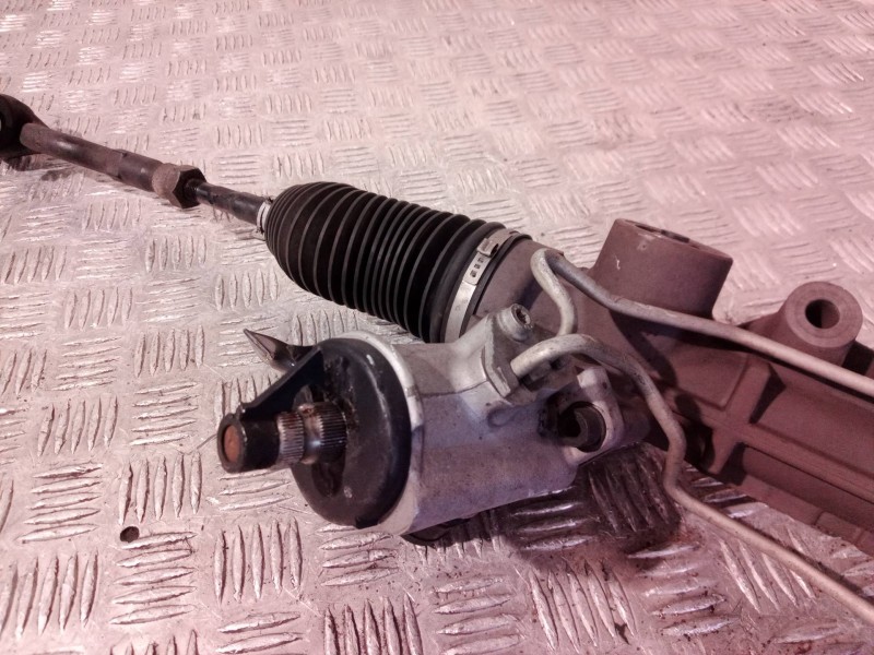 Recambio de cremallera direccion para bmw x3 (e83) 2.0d referencia OEM IAM 7853974330 7853974330 7853974330