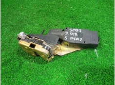 Recambio de cerradura puerta delantera derecha para volvo v40 familiar 1.9 d referencia OEM IAM    2