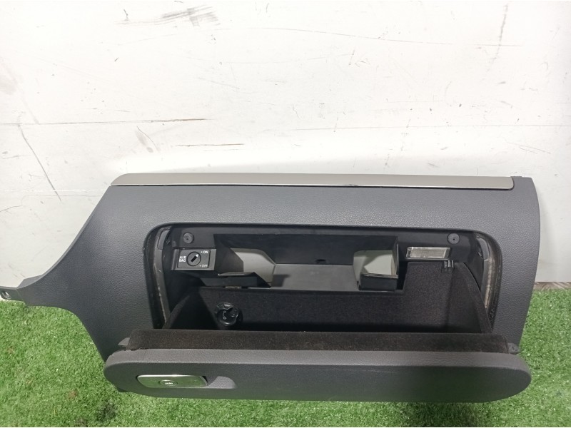 Recambio de guantera para volkswagen golf v berlina (1k1) highline referencia OEM IAM 1K1857290 1K1857290 1K1857290