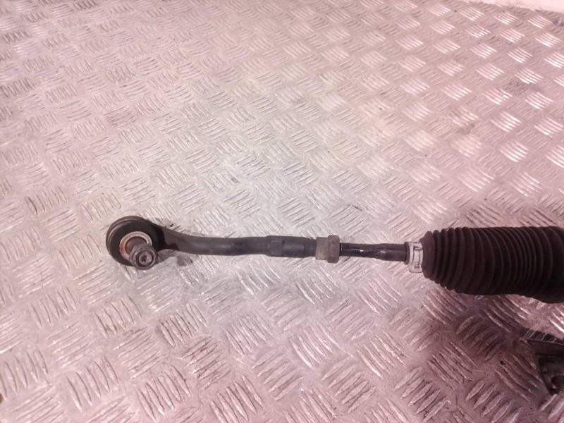 Recambio de cremallera direccion para bmw x3 (e83) 2.0d referencia OEM IAM 7853974330 7853974330 7853974330