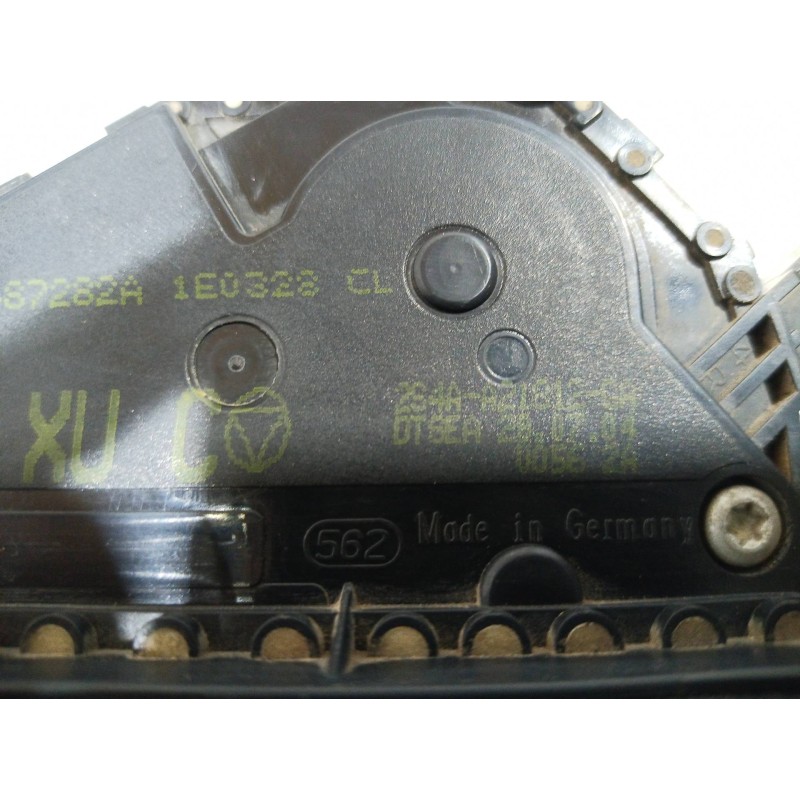 Recambio de cerradura puerta delantera derecha para ford focus berlina (cak) ambiente referencia OEM IAM A21812 A21812 A21812