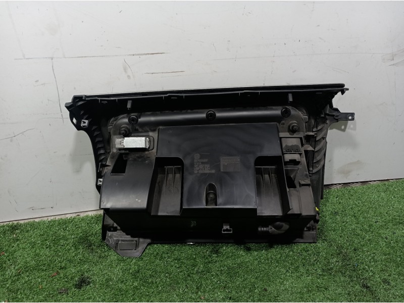 Recambio de guantera para volkswagen golf v berlina (1k1) highline referencia OEM IAM 1K1857290 1K1857290 1K1857290