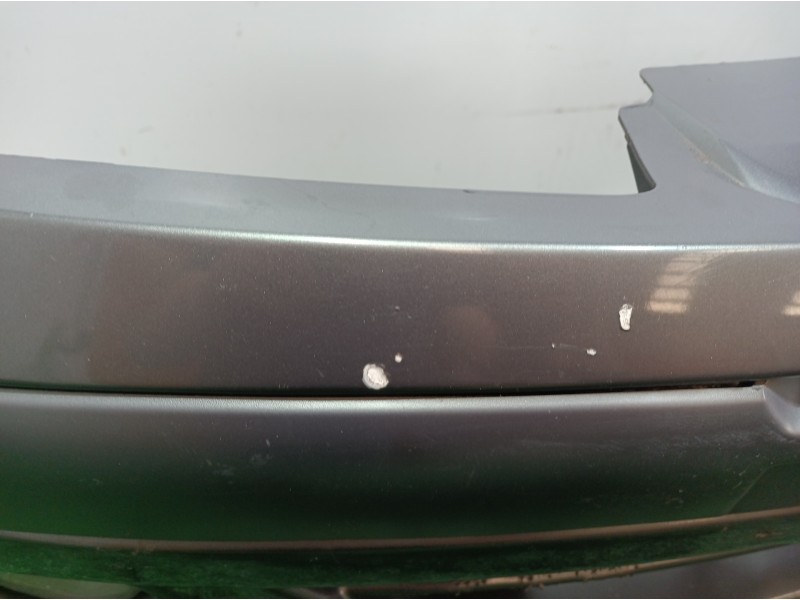 Recambio de paragolpes delantero para renault scenic (ja..) 2.0 16v dynamique referencia OEM IAM   