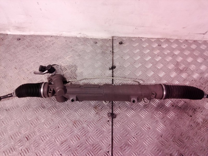 Recambio de cremallera direccion para bmw x3 (e83) 2.0d referencia OEM IAM 7853974330 7853974330 7853974330