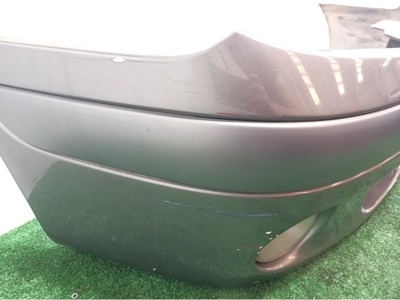 Recambio de paragolpes delantero para renault scenic (ja..) 2.0 16v dynamique referencia OEM IAM   