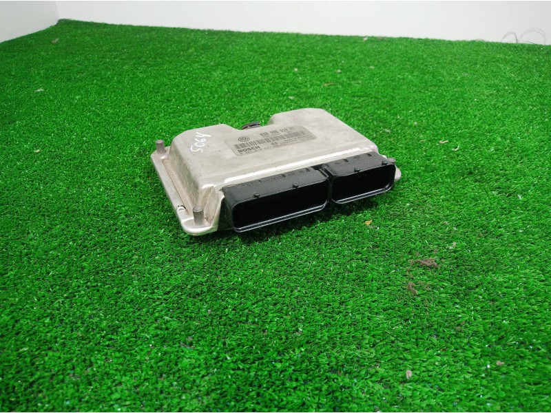 Recambio de centralita motor uce para seat ibiza (6l1) 1.9 tdi referencia OEM IAM 038906019 038906019 038906019