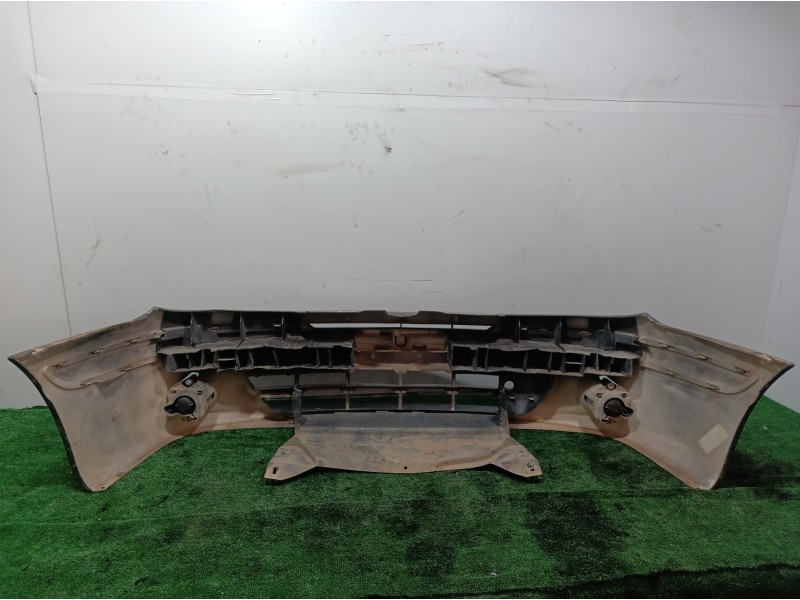 Recambio de paragolpes delantero para renault scenic (ja..) 2.0 16v dynamique referencia OEM IAM   